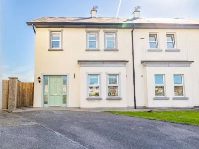 8 An Chuirt, Monard, Co. Tipperary