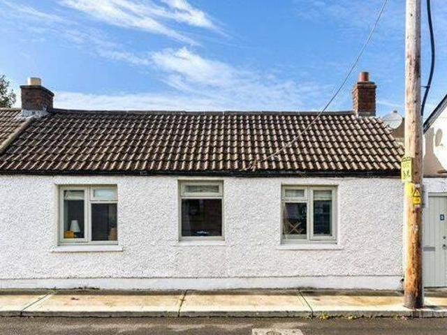 8 Annaville Avenue Blackrock Blackrock Co Dublin