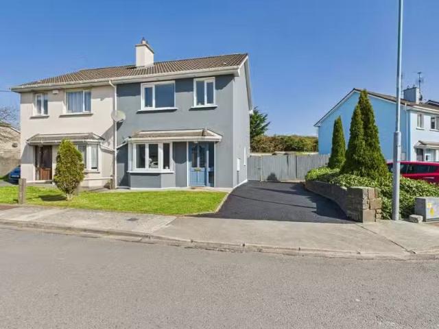 8 Ard Na Corann, Broomfield West, Midleton, Co. Cork, P25NY57.