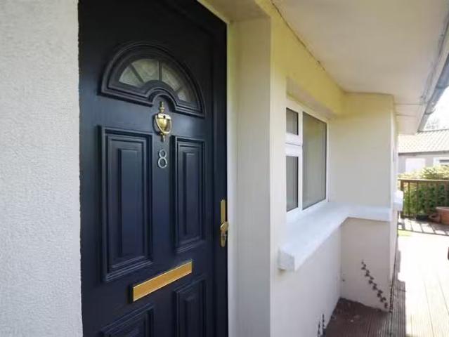 8 Ardbrae Park, Vevay Road, Bray, Co. Wicklow