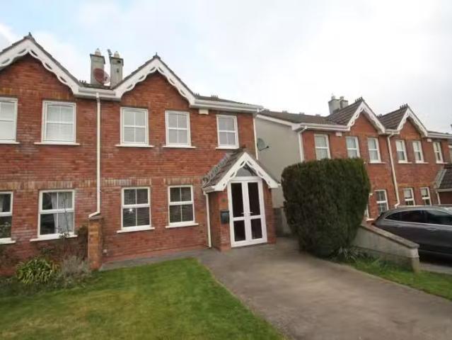 8 Ardfield Meadows, Grange, Grange, Co. Cork, T12E5RD is for s.