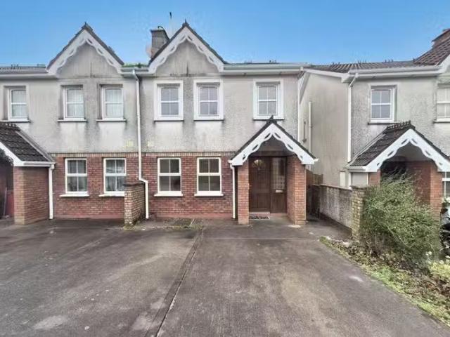 8 Ardfield Green, Grange, Co. Cork, T12W02V is for sale