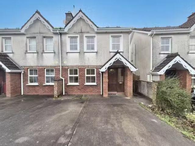 8 Ardfield Green, Grange, Co. Cork, T12W02V is for sale