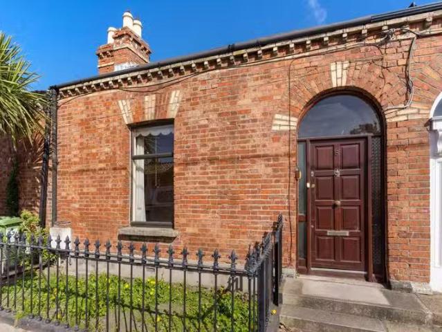 8 Arnott Street, Dublin 8, Portobello, Dublin 8, D08N5N8 is fo.
