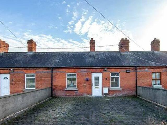 8 artane cottages upper malahide road artane dublin 5