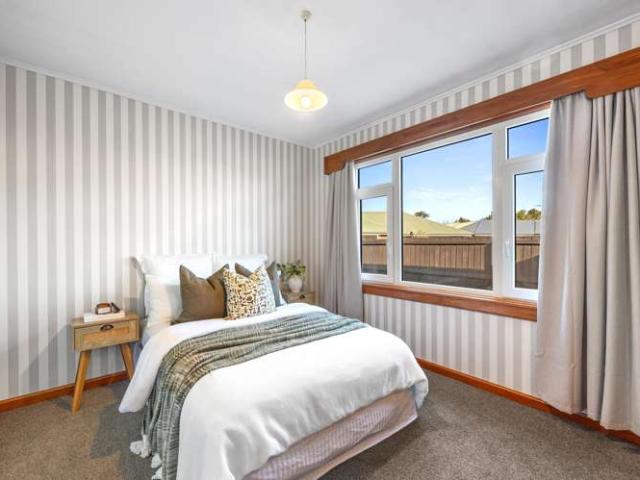 8 Ashmore Lane, Strowan, Christchurch City