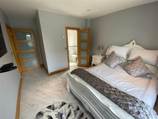 8 Ashdale, Cloyne, Cork Barry Auctioneers & Valuers 4935 MyHome. Ie Residential