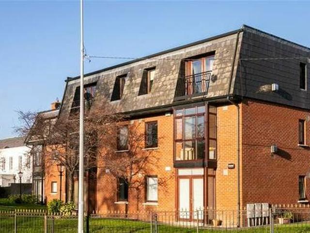 8 ashgrove court dundrum dublin 14