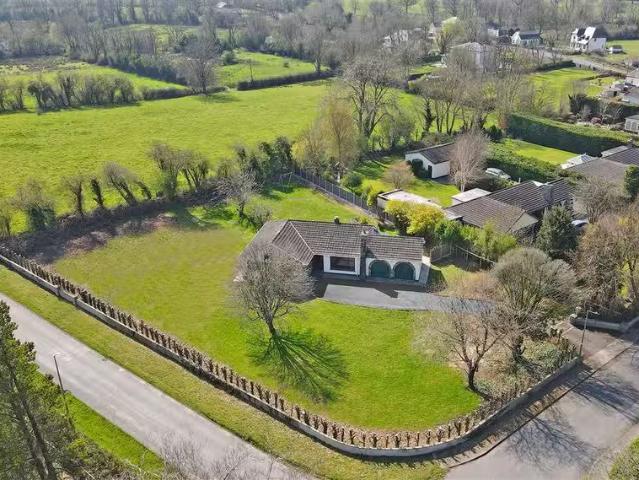 8 Ashville, Ballysheedy, Limerick
