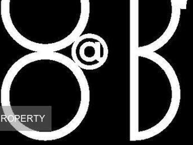 8@bt D21, Condominium