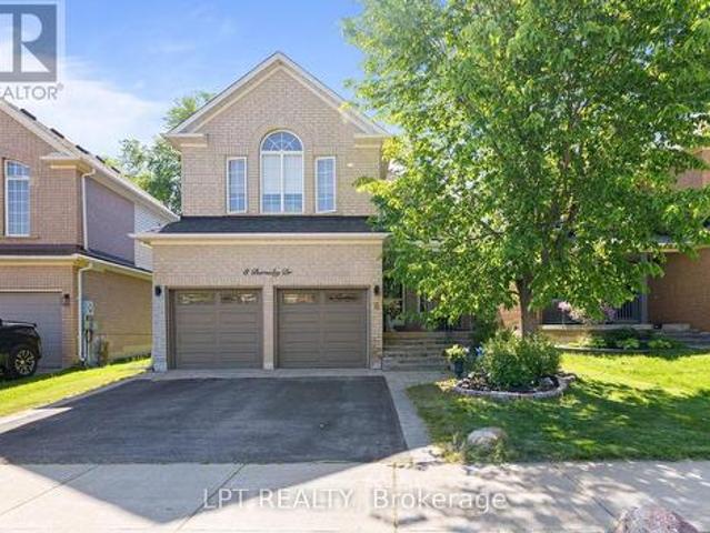 8 Burnaby Drive, Georgina, ON, L4P 3Z1 house for sale | Listing ID N13696 | Royal LePage