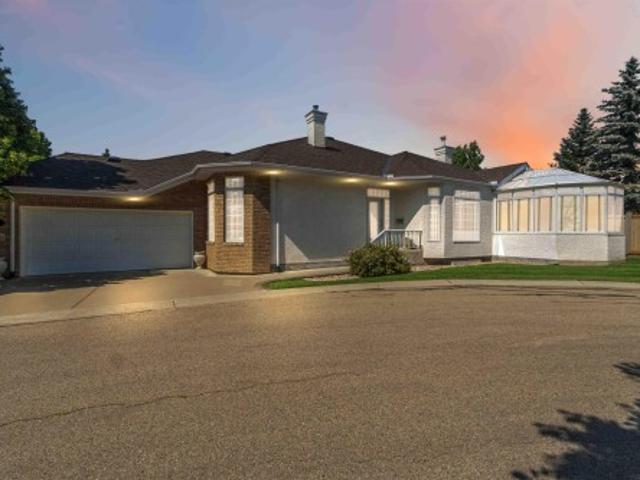 8 Butterworth Point E, Edmonton, AB, T6R 2S3 duplex for sale | Listing ID E4480 | Royal LePage