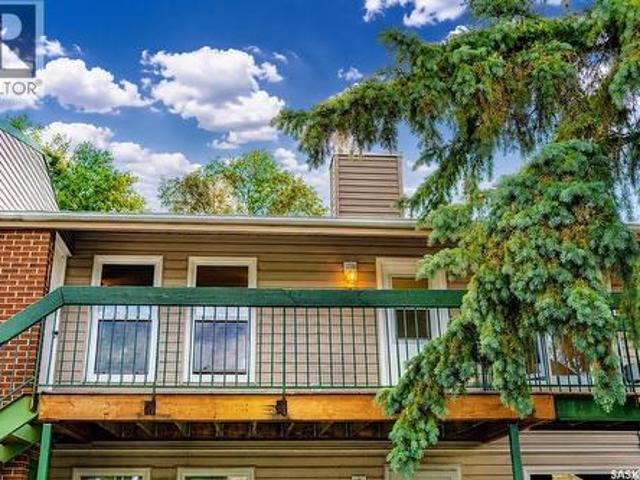 8 B Nollet Avenue, Regina, SK, S4T 7P9 townhouse for sale | Listing ID SK042286 | Royal LePage