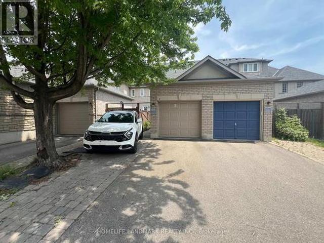 8 Baffin Court, Richmond Hill, ON, L4B 4J7 house for lease | Listing ID N13508 | Royal LePage