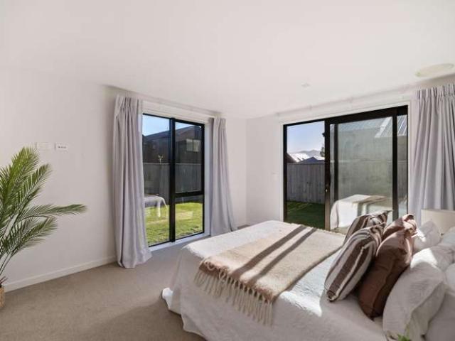 8 Bale Road, Hanley's Farm, Queenstown