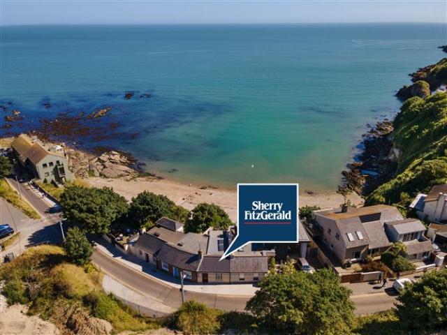 8 Balscadden Road, Howth, Co. Dublin Sherry FitzGerald Sutton 4827 MyHome. Ie Residential