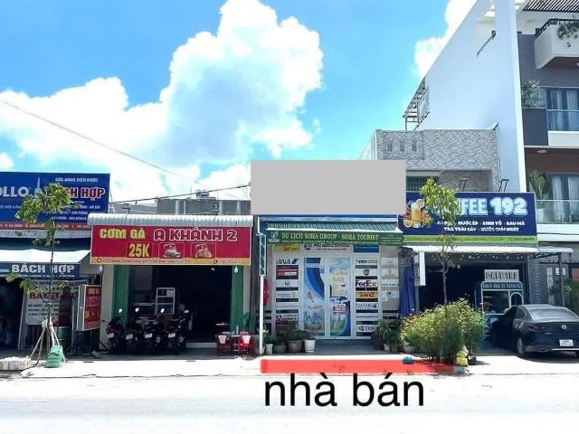 8. Bán Nhà Mặt Tiển Hoàng Quốc Việt