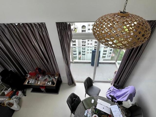 8 Bassein D11, Apartment