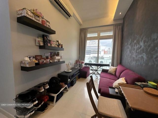 8 Bassein D11, Apartment
