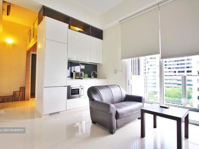 8 Bassein D11, Apartment