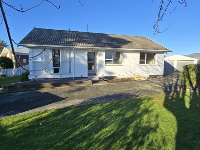 8 Barrowclough Street, Hoon Hay, Christchurch City