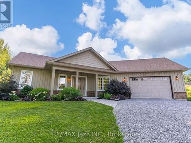 8 Beamish Road, Trent Hills, ON, K0L 1Y0 house for sale | Listing ID X13537 | Royal LePage
