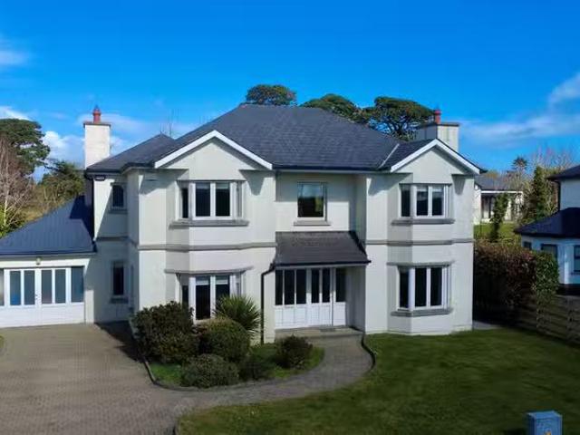 8 Beachwalk, Seafield, Ballymoney, Wexford