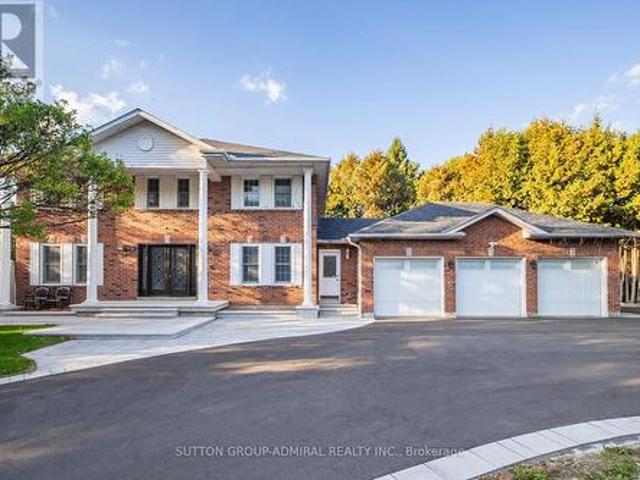 8 Beaufort Hills Road, Richmond Hill, ON, L4E 2N5 house for sale | Listing ID N13444 | Royal LePage