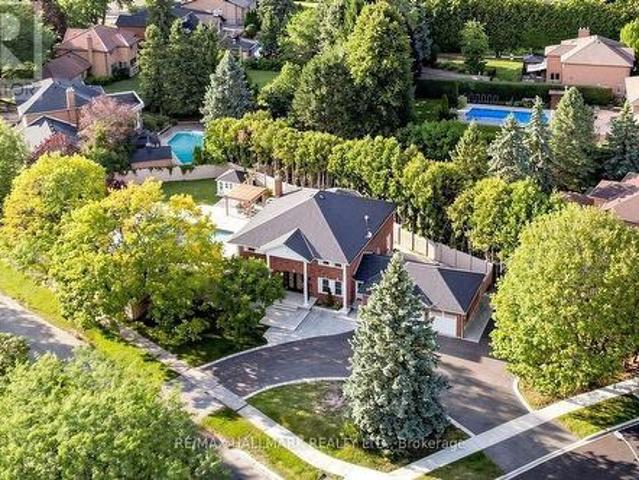 8 Beaufort Hills Road, Richmond Hill, ON, L4E 2N5 house for sale | Listing ID N13702 | Royal LePage