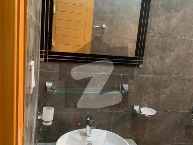 8 Bed Triple Storey Brand New Designer House For Sale Bani Gala