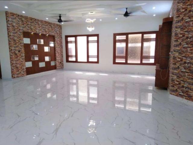 8 Bed D/ Brand New Luxury House For Sale In North Nazimabad Block F Karachi North Nazimabad ID 56290