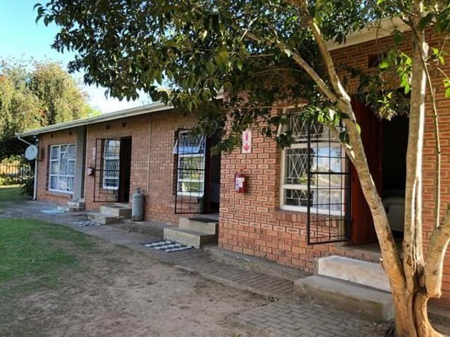 8 Bedroom Flat in Southernwood