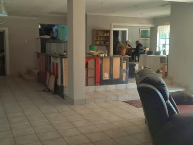 8 Bedroom house for sale in Meyerton Central