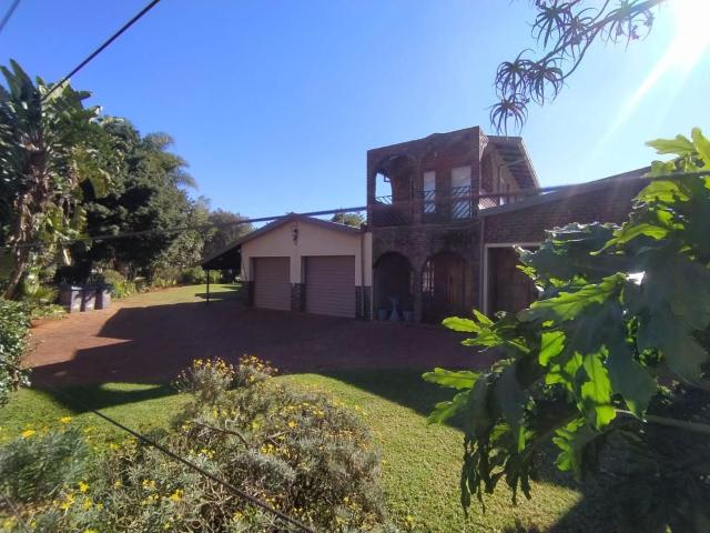 8 Bedroom house for sale in Murrayfield, Pretoria