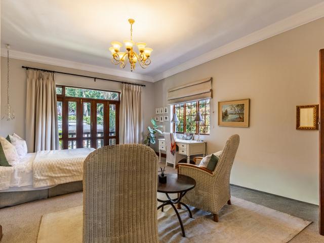 8 Bedroom House For Sale in Waterkloof
