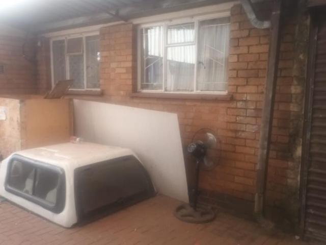 8 Bedroom house for sale in Vanderbijlpark CW 2