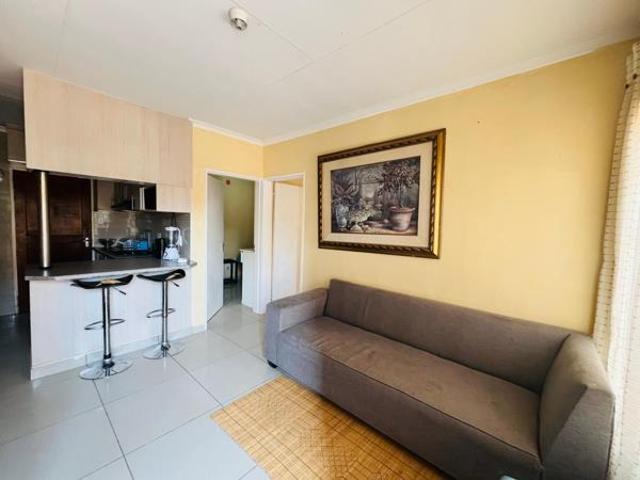 8 Bedroom House in Cosmo City