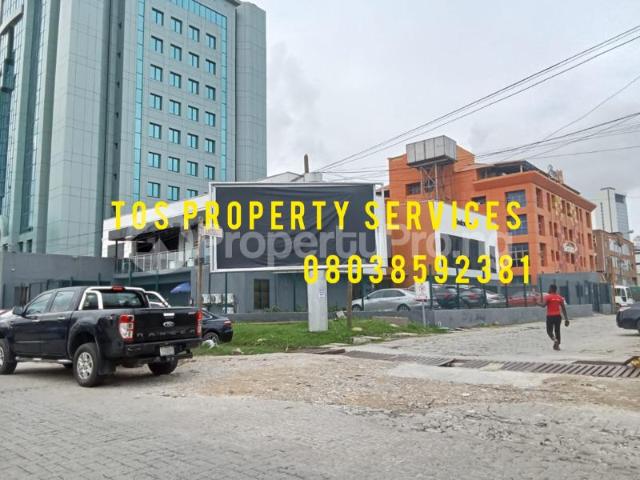Buy 4 Bedroom Duplex On 1,624sqm in Akin Adesola, Victoria Island Lagos 6LNHR | PropertyPro Nigeria