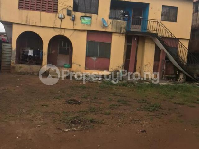 8 Bedroom House in Alagbado Abule Egba Lagos | House for sale in abule egba | House in abule egba | 8 Bedroom | PropertyPro Nigeria