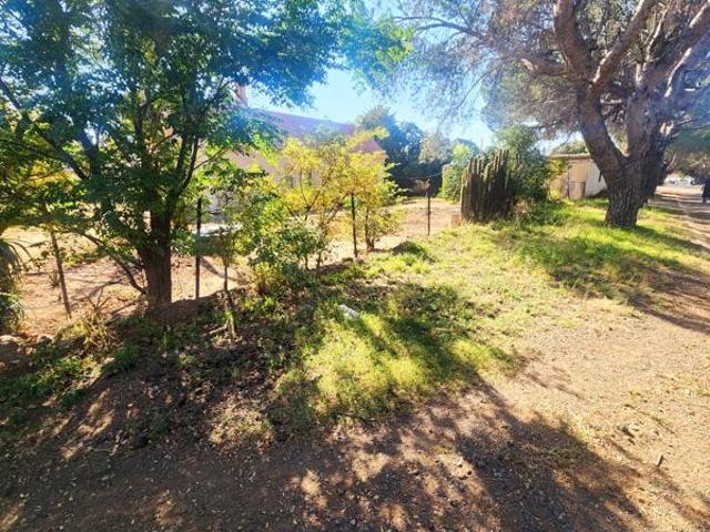 8 Bedroom House in Aliwal North