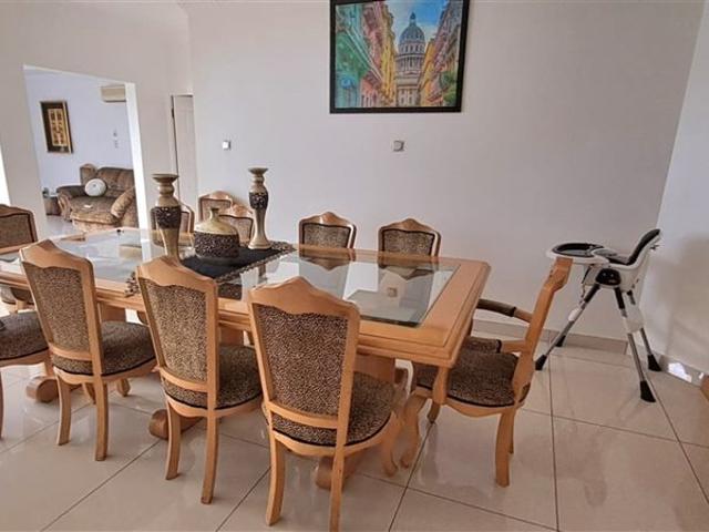 8 Bedroom House in Sydenham