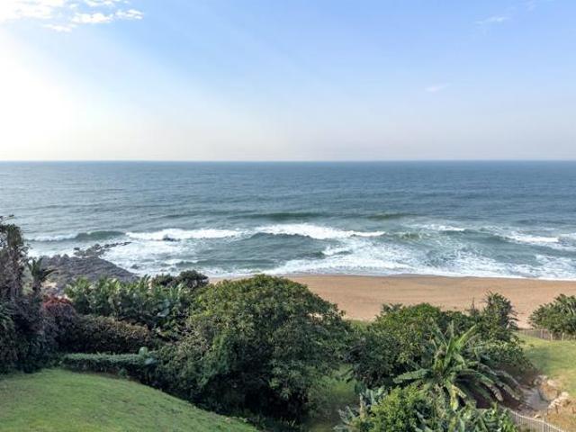 8 Bedroom House in Ballito Central