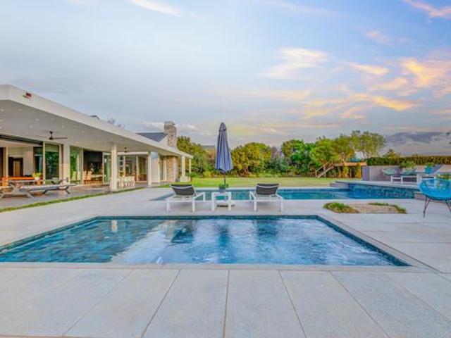 8 Bedroom House in Blair Atholl Estate