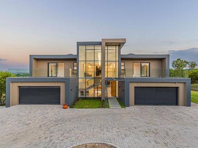 8 Bedroom House in Blair Atholl Estate