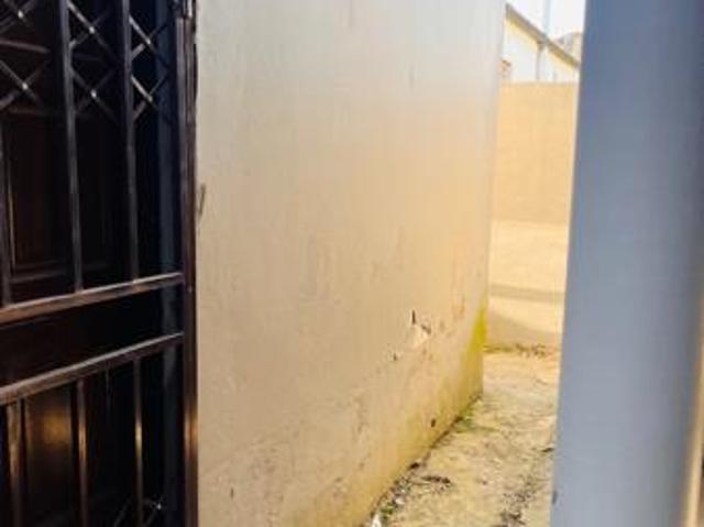8 Bedroom House in Butterworth
