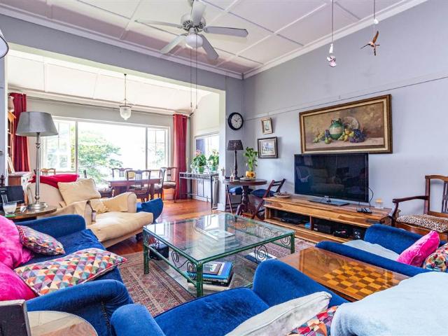 8 Bedroom House in Bulwer