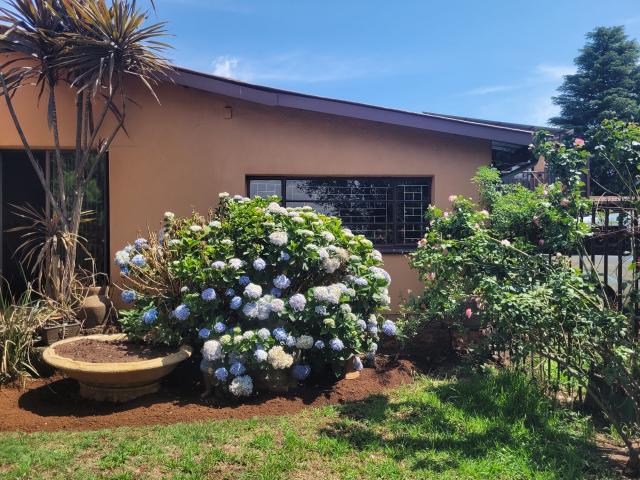 8 Bedroom House in Delmas