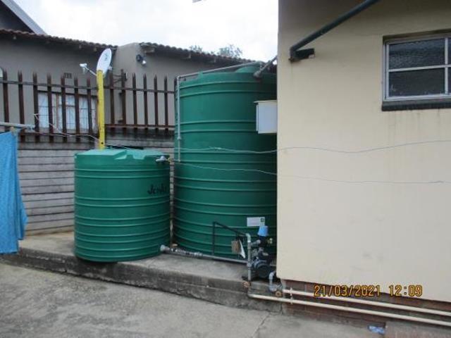8 Bedroom House in Duvha Park