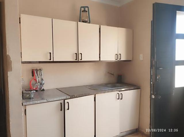 8 Bedroom House in Evaton Central