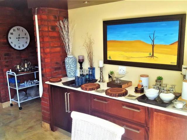 8 Bedroom House in Kathu